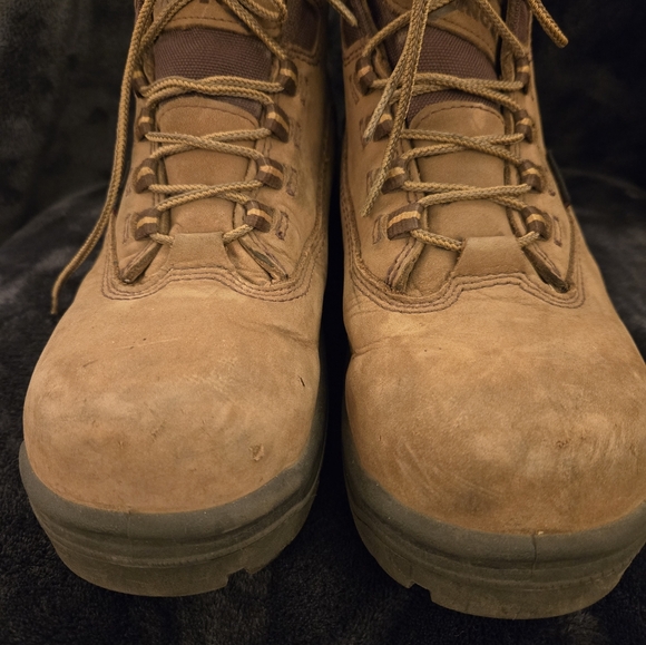 Redwing Work Boots - Picture 3 of 11